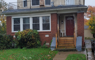 251 Loring Avenue - upper