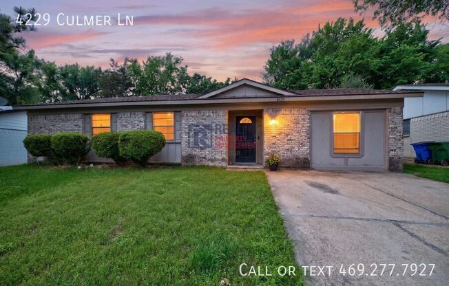 4229 CULMER LN