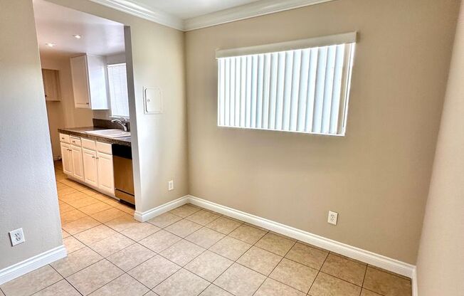 2 beds, 1 bath, 1,050 sqft, $2,595, Unit D