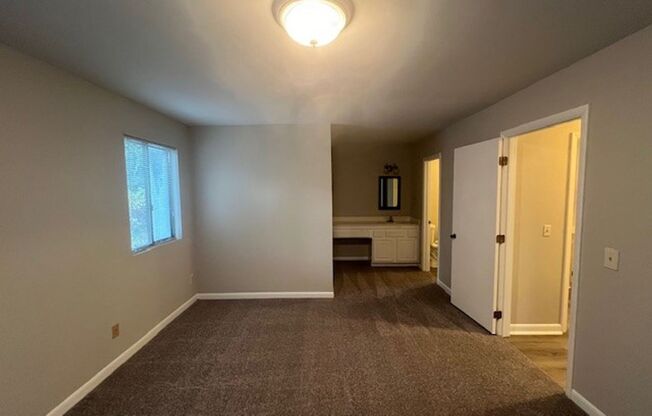 2 beds, 1 bath, 907 sqft, $1,125, Unit 1A