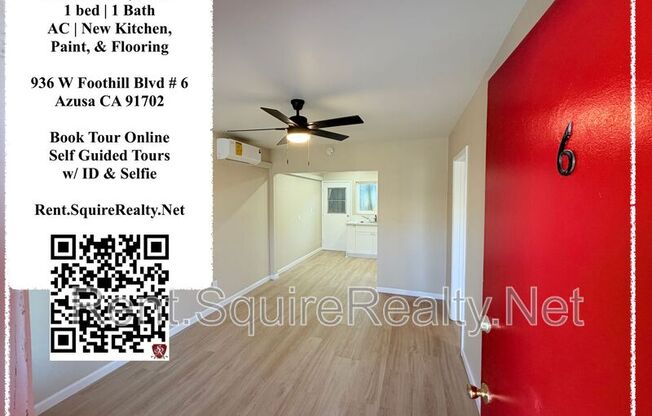 936 W Foothill Boulevard