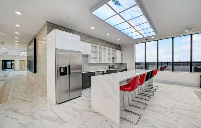 1 bed, 1 bath, 620 sqft, $1,860, Unit 404