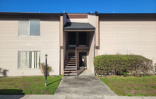 FOR RENT!! CUTE AND COZY 1 BEDROOM 1 BATHROOM WATER VIEW CONDO (MOVE IN SPECIAL)..