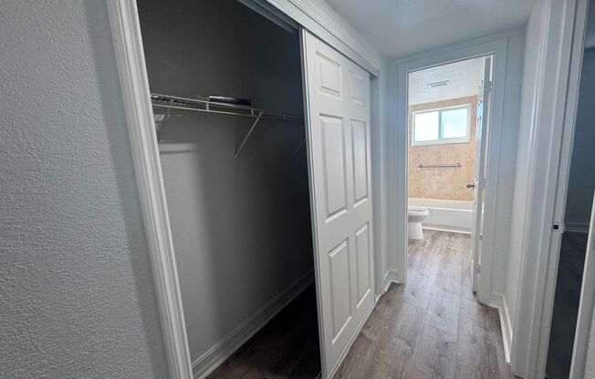 1 bed, 1 bath, 650 sqft, $1,595, Unit 208