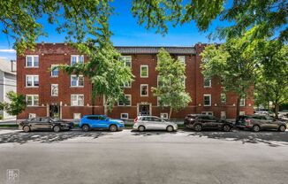A Fantastic 2-bed in Fabulous Lakeview