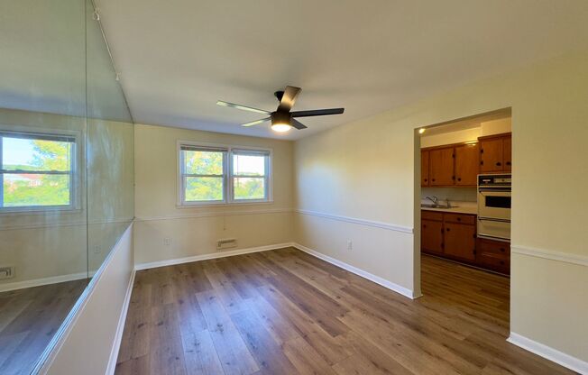 Charming 3 Bedroom Townhome in Halethorpe, MD!