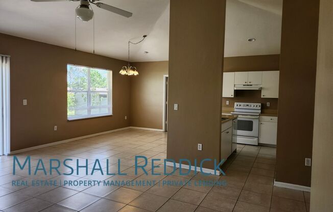 3 beds, 2 baths, $1,895