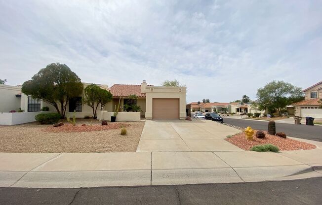 2 Bedroom In Youngtown Available!