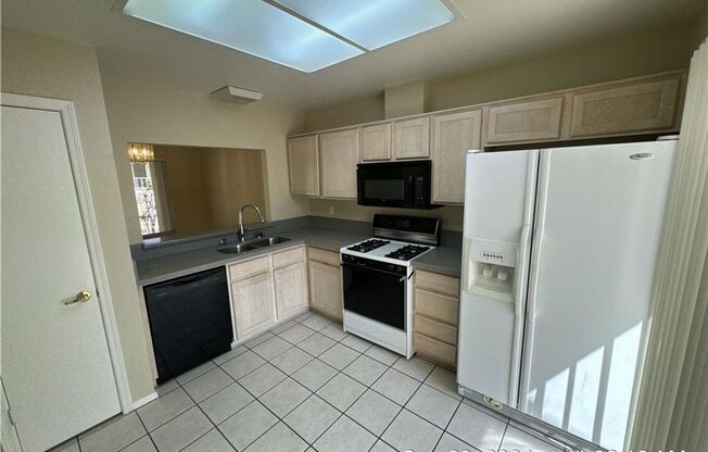 2 beds, 2 baths, $1,850