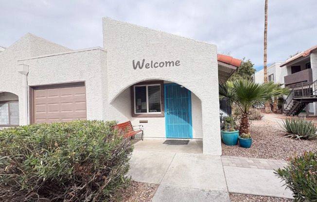 The Village at Camelot