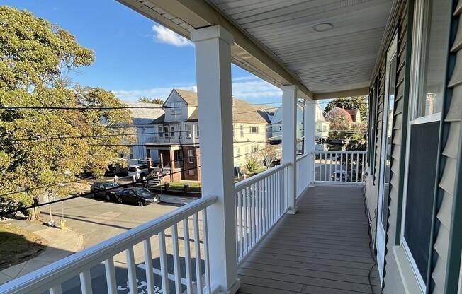 2 beds, 1 bath, 1,000 sqft, $2,750, Unit 2