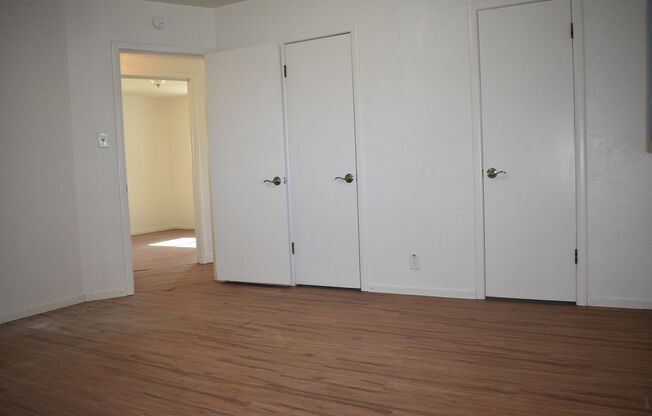 2 beds, 1 bath, $1,795