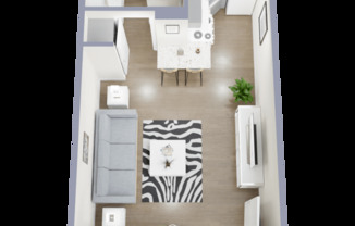 Partner-provided photo for $849 unit