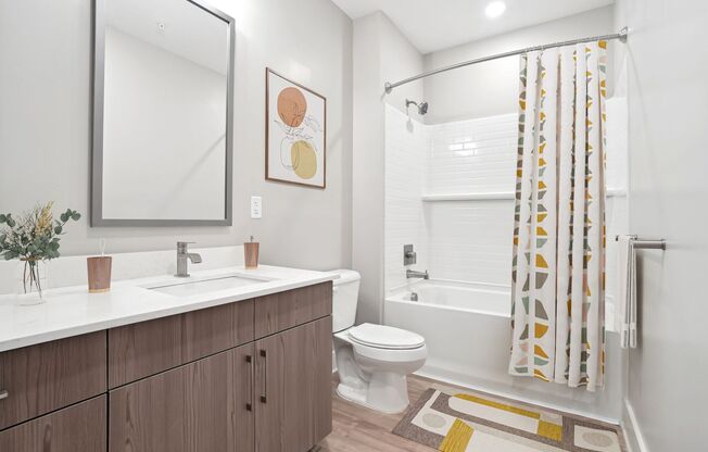 1 bed, 1 bath, 773 sqft, $1,365, Unit 1-315