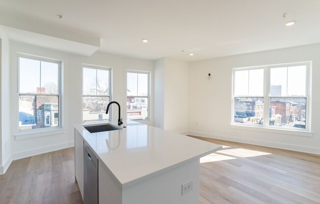 5900 Germantown (The Premiere)