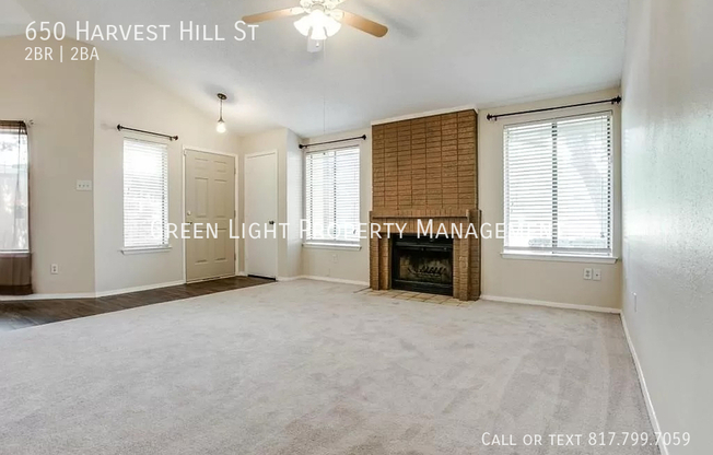 650 HARVEST HL ST