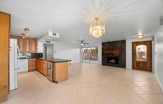 READY TO VIEW NOW! Introducing Your Dream Home in the Heart of the Old Town!