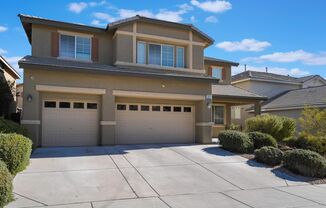 5 beds, 4 baths, $3,700