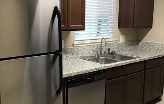Virginia Street Apartments