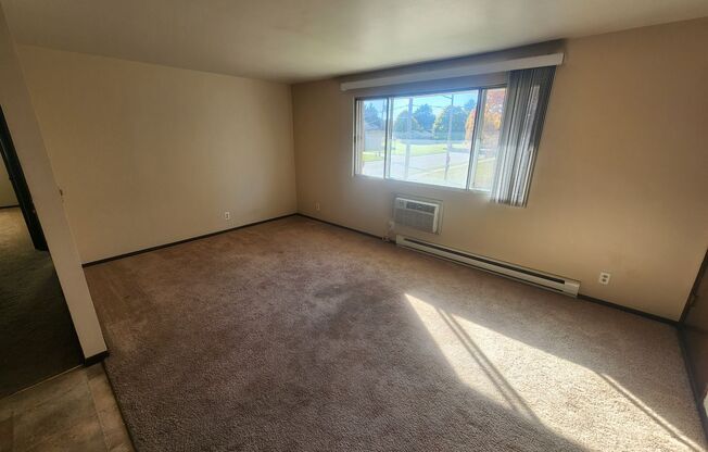 2 beds, 1 bath, $800