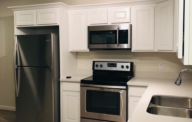 2 bed 2 bath Town-home in Central Phoenix!! Newly Remodeled