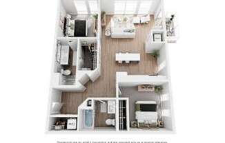 Partner-provided photo for $2114 unit