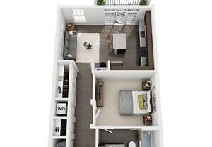 Partner-provided photo for $1440 unit