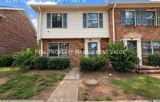 6236 OLD PINEVILLE RD