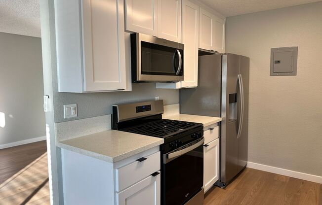 1 bed, 1 bath, 688 sqft, $2,250, Unit 0201