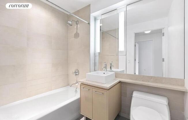 2 beds, 1 bath, 901 sqft, $4,800, Unit 7D