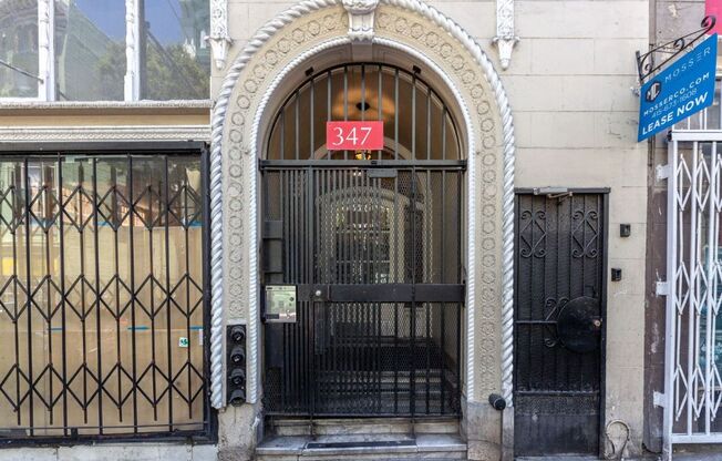 347 Eddy St.