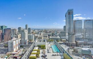 2 beds, 3 baths, 2,010 sqft, $8,500, Unit 37B