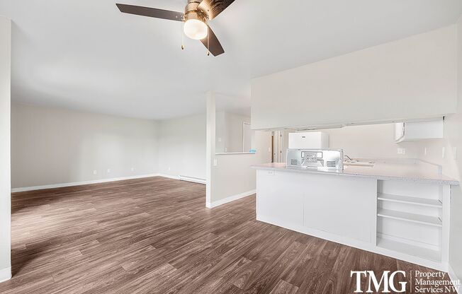 Kings Meadow Apartments