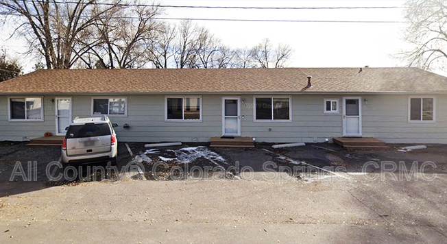 218 W ALABAMA AVE
