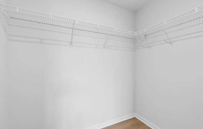 Closet