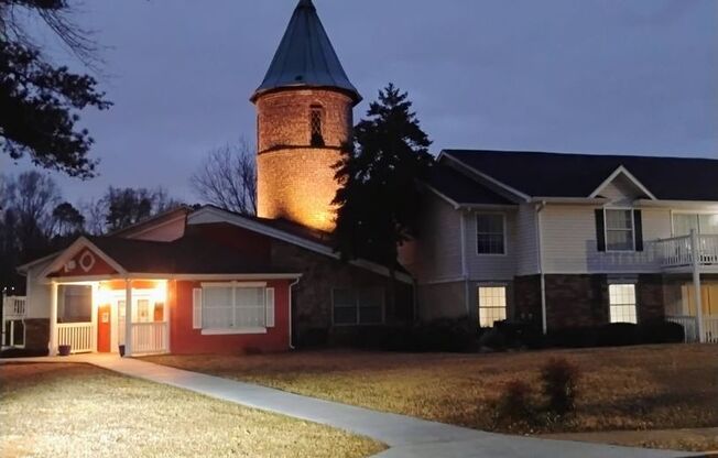 1 bed, 1 bath, 575 sqft, $975, Unit 068