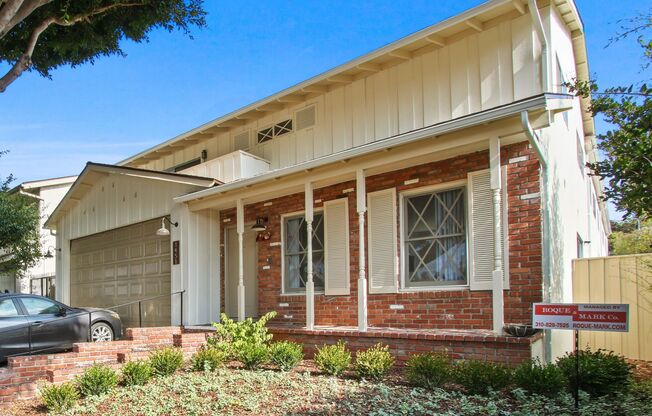 2 beds, 2 baths, 1,100 sqft, $3,095, Unit 4