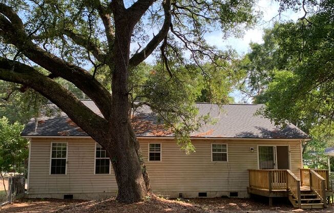 3 Bedroom 2 Bath House on Friendly Lane