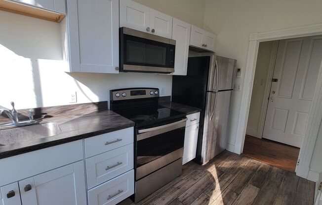 1 bed, 1 bath, $1,475, Unit #2