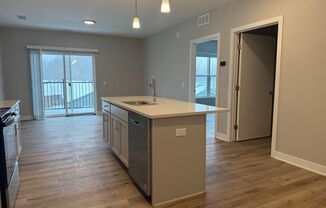 1 bed, 1 bath, 626 sqft, $1,395, Unit #1