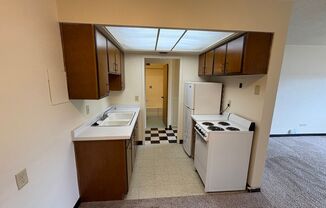 1 bed, 1 bath, 620 sqft, $1,110, Unit 609