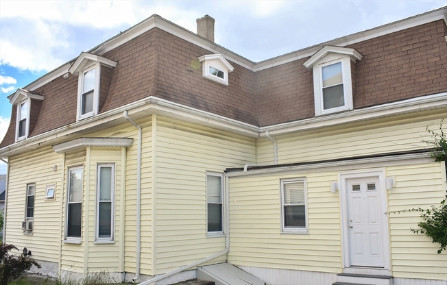 41 SCHOOL ST
