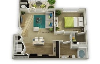 Partner-provided photo for $1359 unit