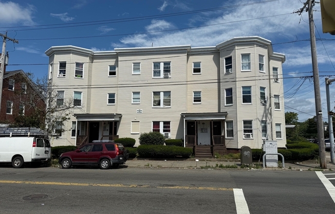 677 WESTERN AVE
