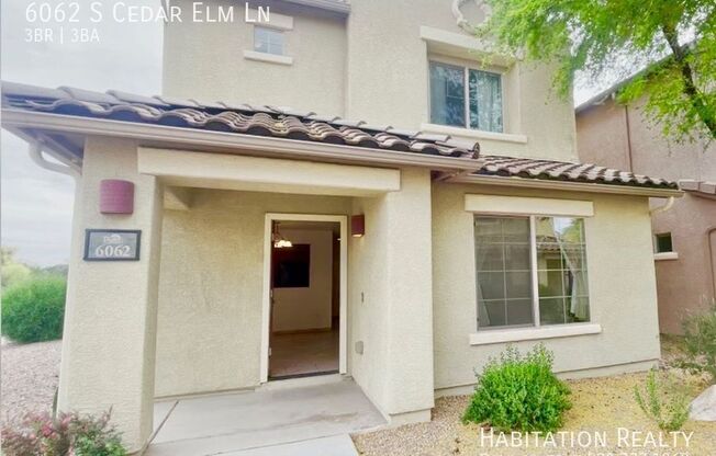 6062 S CEDAR ELM LN