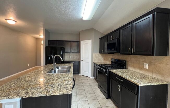 3 beds, 2 baths, $1,995