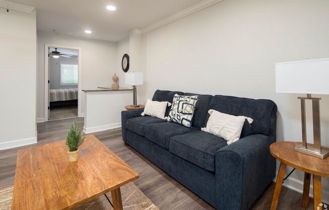 1 bed, 1 bath, 675 sqft, $1,225, Unit A-04