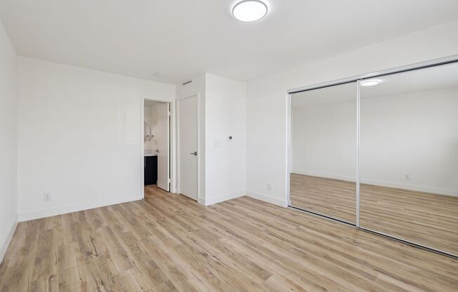 2 beds, 2 baths, 975 sqft, $2,722, Unit 110