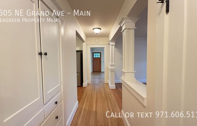 4505 NE GRAND AVE