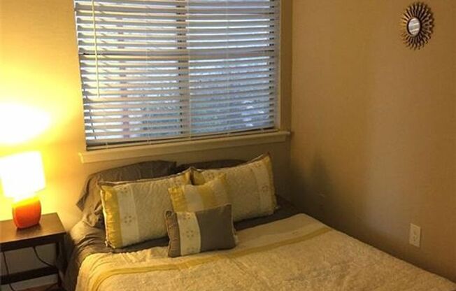 Palm Gardens Apartments